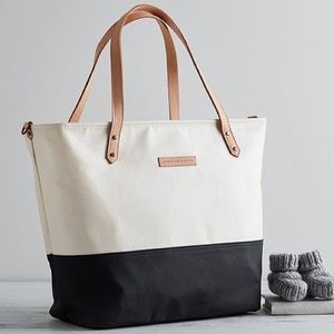 Petunia Pickle Bottom Downtown Tote